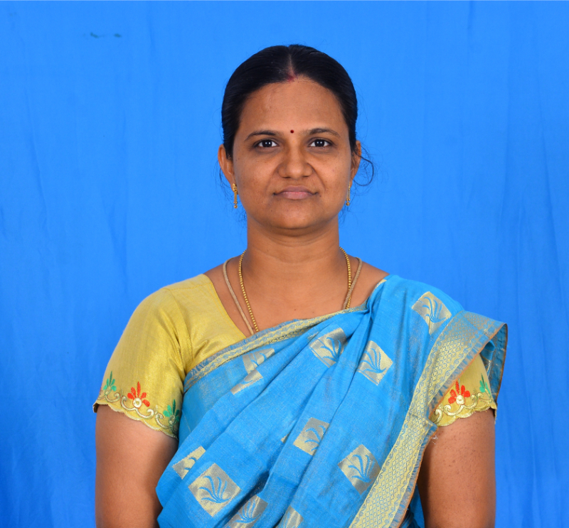 Mrs. B.MARIYAMMAL